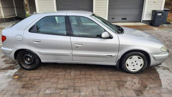 Citroen Xsara Liperi – foto 3