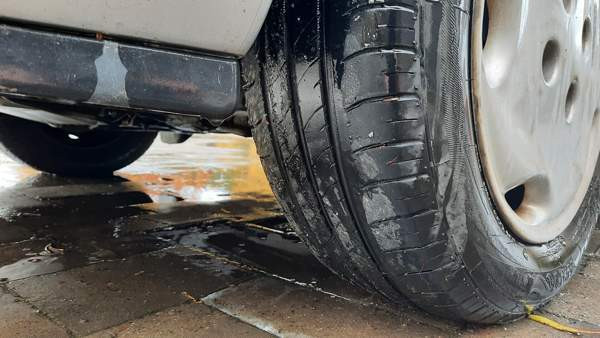 Citroen Xsara Liperi – foto 7