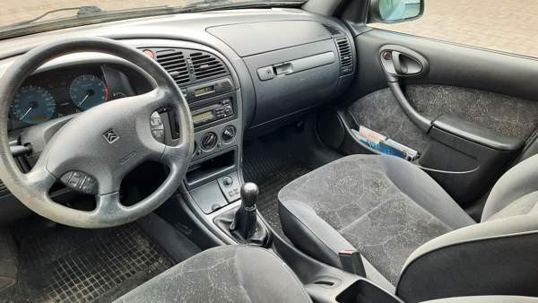 Citroen Xsara Liperi – foto 6