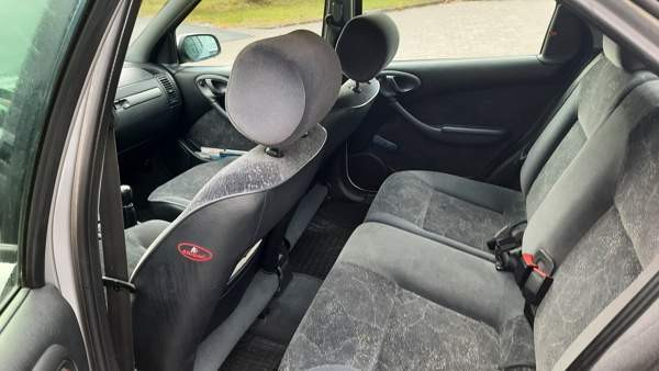 Citroen Xsara Liperi – foto 5