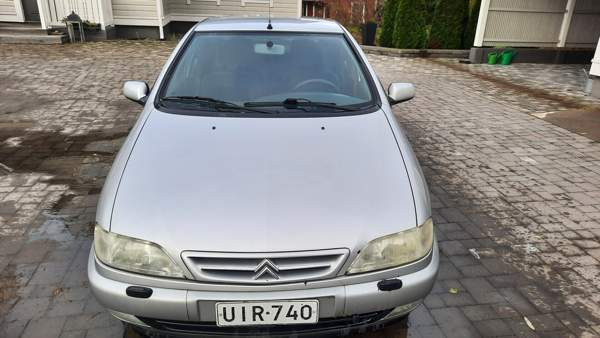 Citroen Xsara Liperi – foto 2