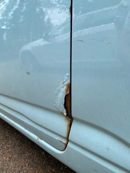 Citroen DS3 Tuusula - valokuva 3