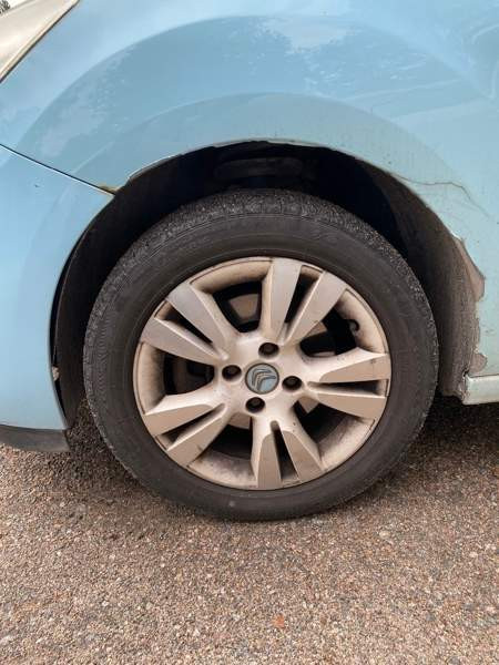 Citroen DS3 Tuusula - valokuva 4