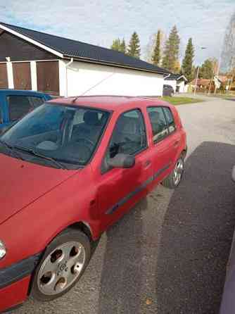 Renault Clio Huittinen