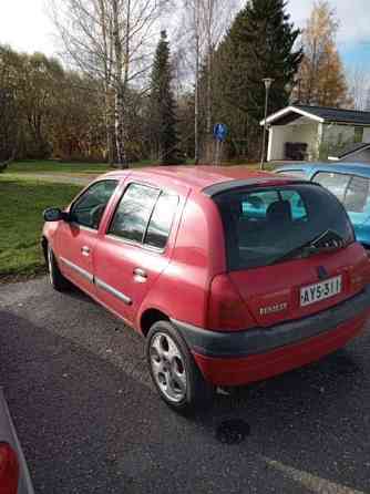 Renault Clio Huittinen