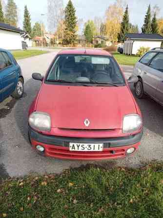 Renault Clio Huittinen
