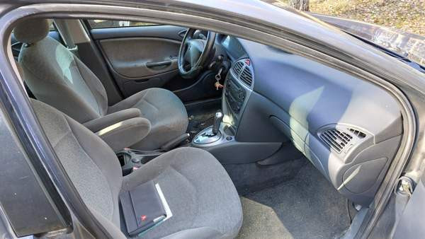 Citroen C5 Espoo - valokuva 7