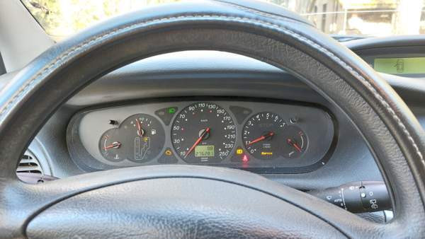 Citroen C5 Espoo - valokuva 8