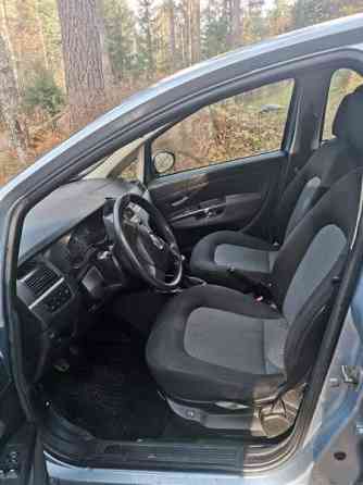 Fiat Linea Порвоо