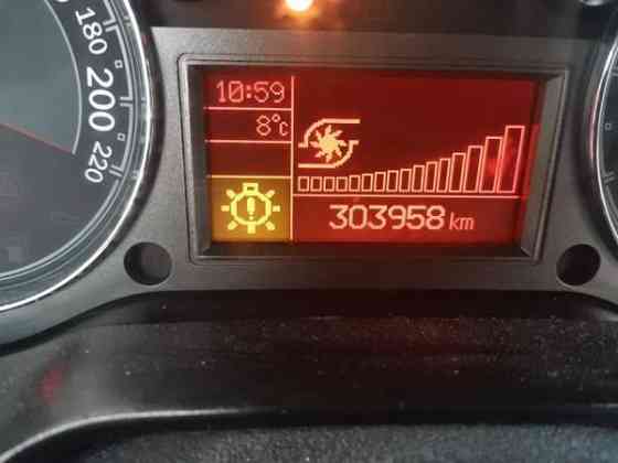 Fiat Linea Порвоо