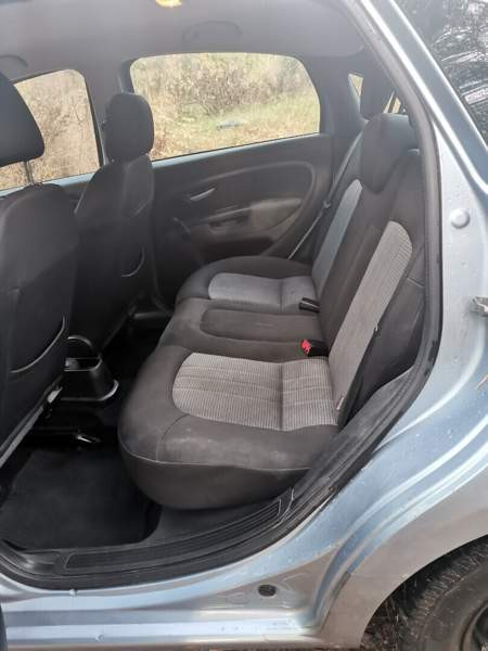 Fiat Linea Porvoo - photo 7