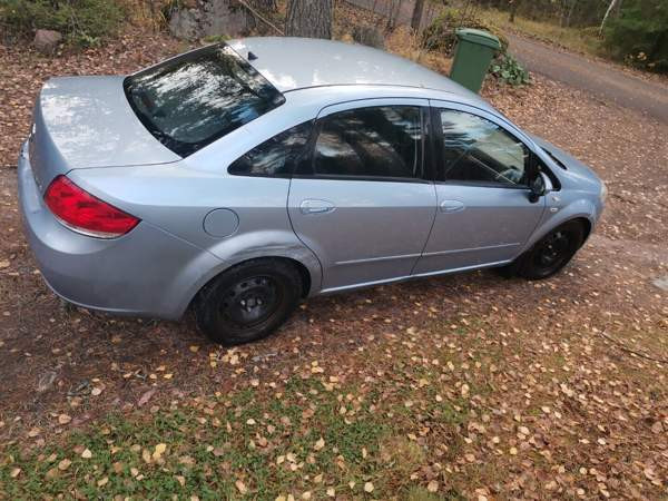 Fiat Linea Porvoo - photo 1