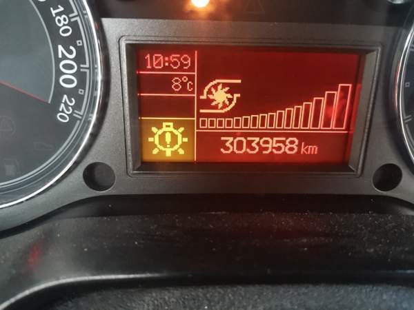 Fiat Linea Porvoo - photo 6