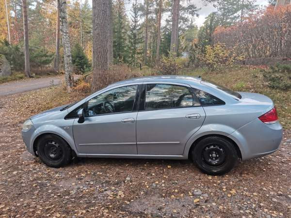 Fiat Linea Porvoo - photo 4