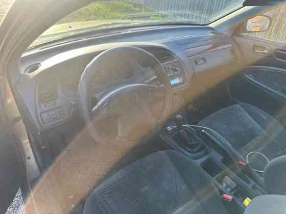 Honda Accord Valkeakoski