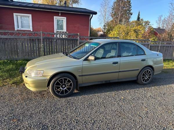 Honda Accord Valkeakoski – foto 1