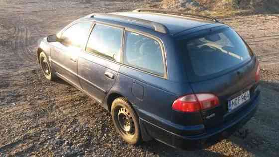 Toyota Avensis Joensuu