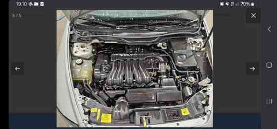 Volvo V50 Nurmijaervi