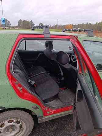 Volkswagen Golf Kuhmo