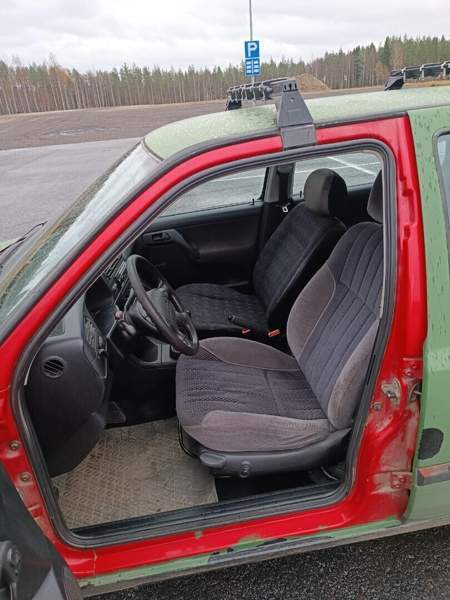 Volkswagen Golf Kuhmo – foto 7