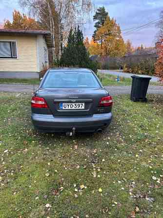 Volvo S40 Kouvola