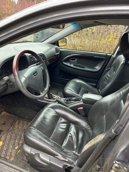 Volvo S40 Kouvola - photo 6