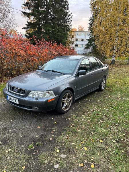 Volvo S40 Kouvola - photo 2