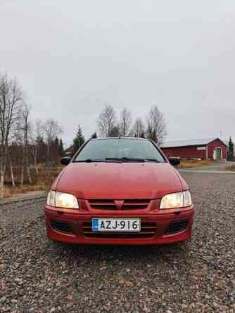 Mitsubishi Space Star Куусамо
