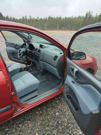 Mitsubishi Space Star Куусамо