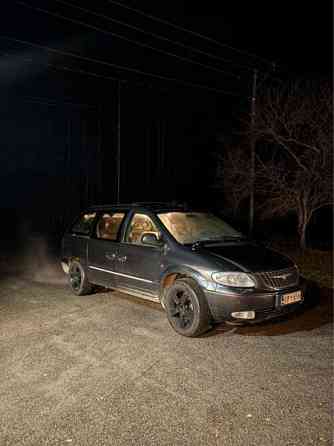 Chrysler Voyager Kontiolahti