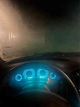 Chrysler Voyager Kontiolahti