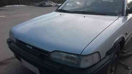 Toyota Corolla Joensuu