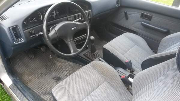 Toyota Corolla Joensuu – foto 7