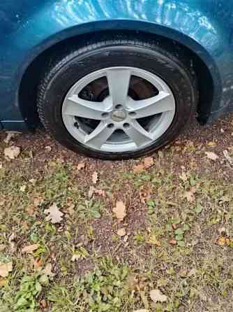 Audi A4 Ugleural'skiy