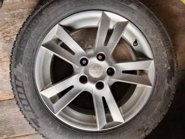 Audi A4 Ugleural'skiy – foto 7