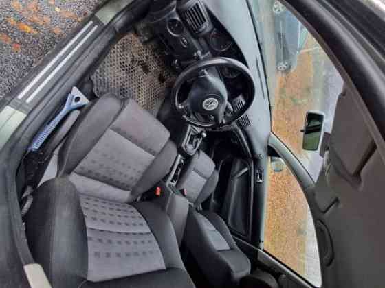 Volkswagen Passat Jyväskylä