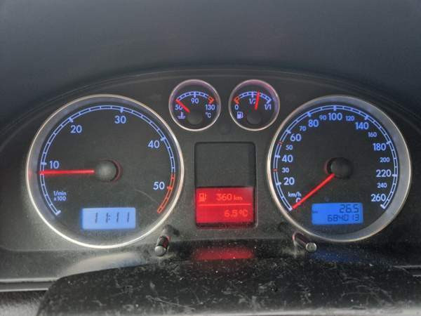 Volkswagen Passat Jyväskylä - valokuva 7