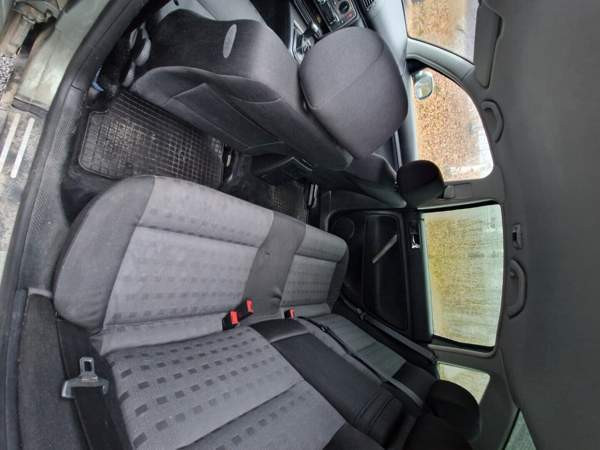 Volkswagen Passat Jyväskylä - valokuva 6