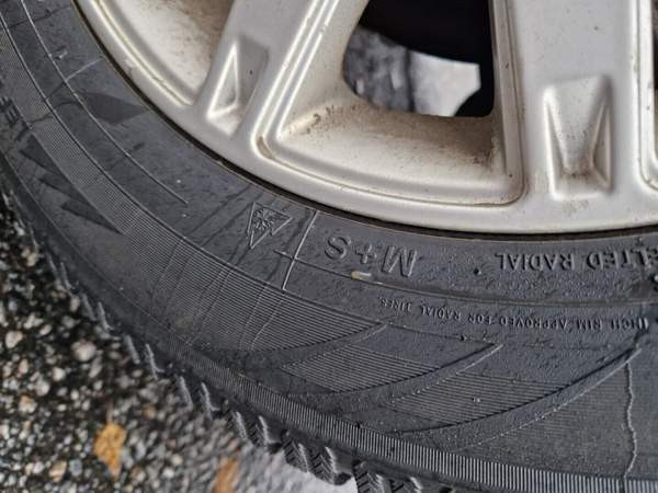 Volkswagen Passat Jyväskylä - valokuva 8