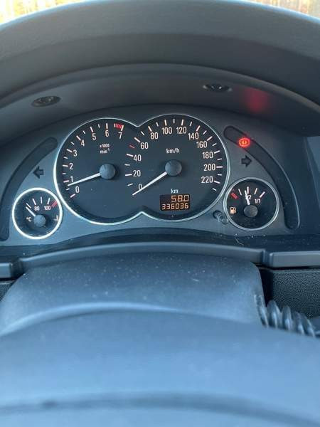 Opel Meriva Ruovesi - изображение 6