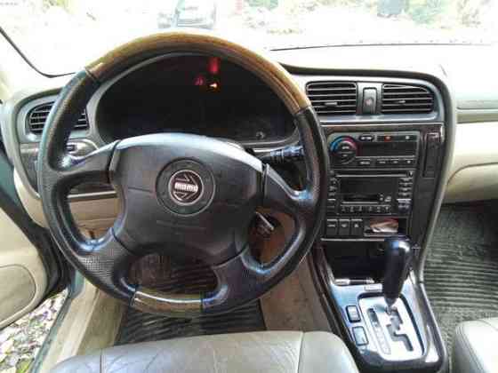 Subaru Legacy Vantaa