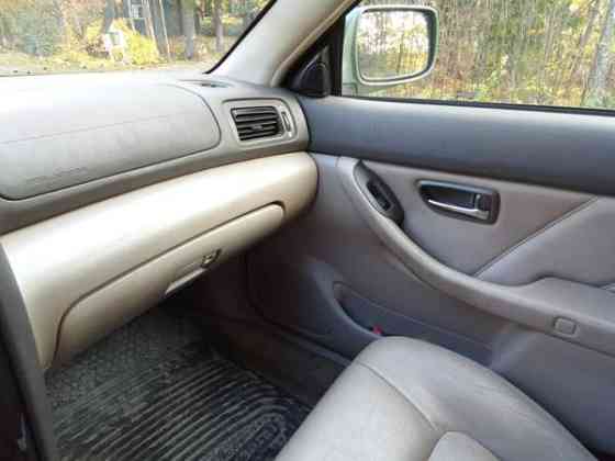 Subaru Legacy Vantaa