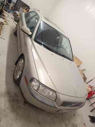 Volvo S80 Тампере