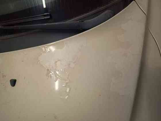 Volvo S80 Тампере