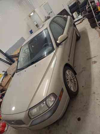 Volvo S80 Тампере