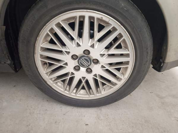 Volvo S80 Тампере - изображение 7