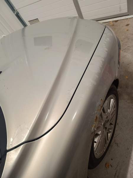 Volvo S80 Тампере - изображение 6