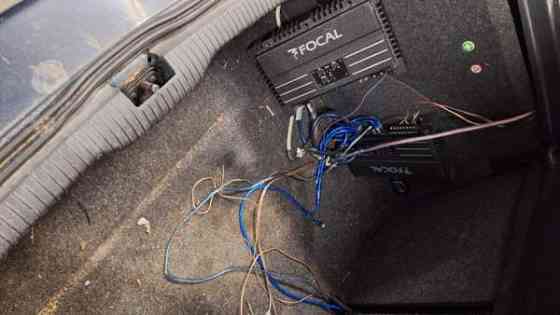 Volkswagen Golf Viljakkala