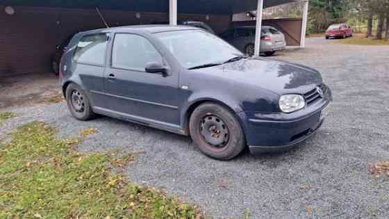 Volkswagen Golf Viljakkala