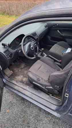 Volkswagen Golf Viljakkala